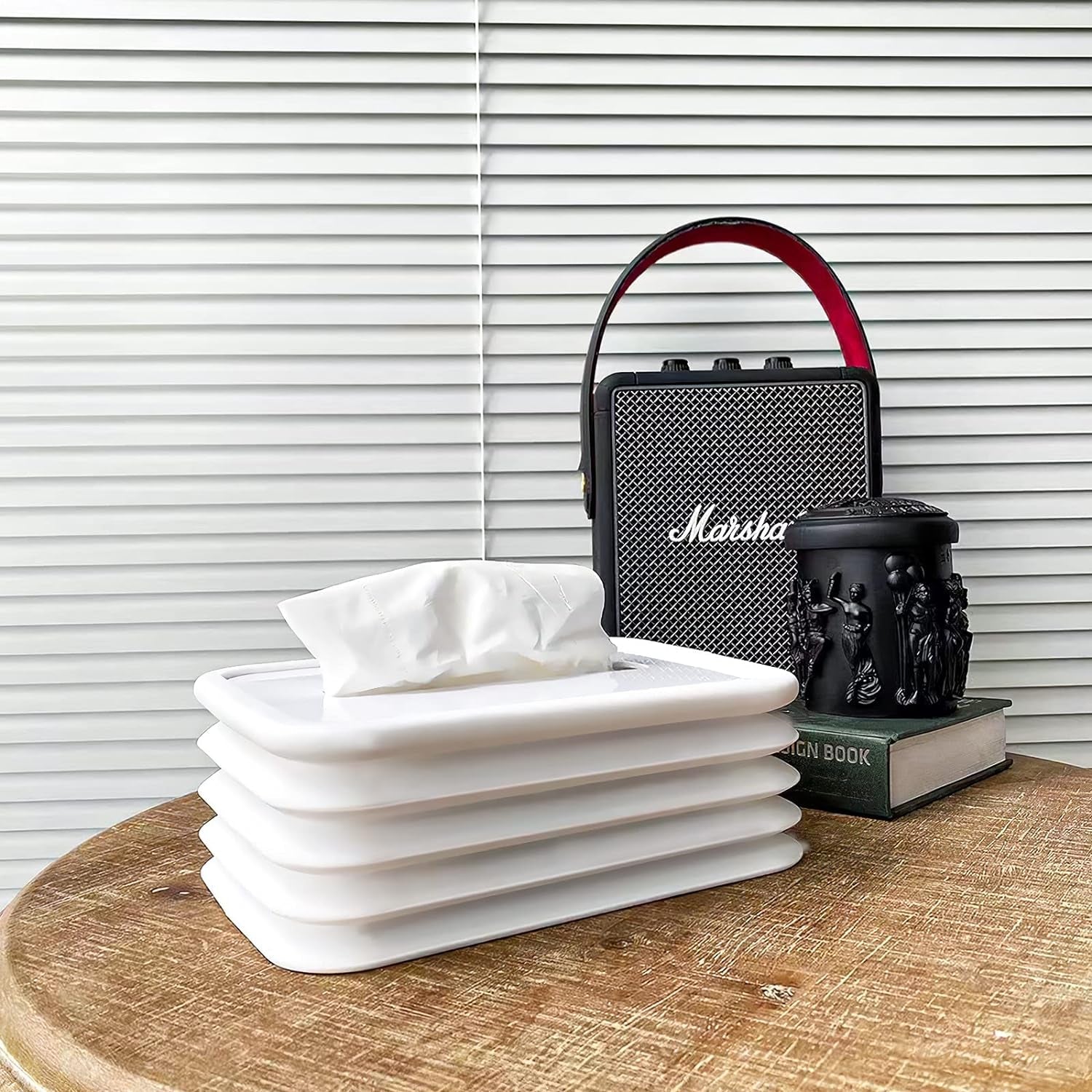 17576 Tissues Holder Silicone Simple Tissue Box Tissues Cylinder Tissues Cube Box Tissue Holder for Bathroom Office Car Bedroom for Bathroom Room Office Car 17576 Tissues Holder Silicone Simple Tissue Box Tissues Cylinder Tissues Cube Box Tissue Holder for Bathroom Office Car Bedroom for Bathroom Room Office Car